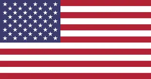 american flag-West PalmBeach