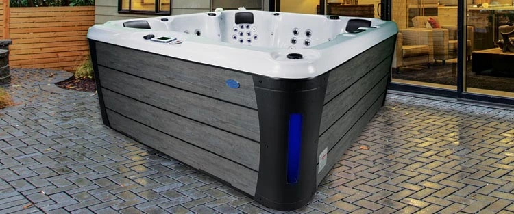 Elite™ Cabinets for hot tubs in West PalmBeach