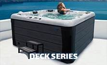 Deck Series West PalmBeach hot tubs for sale