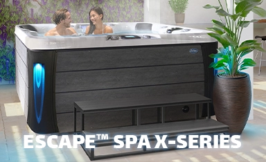 Escape X-Series Spas West PalmBeach hot tubs for sale
