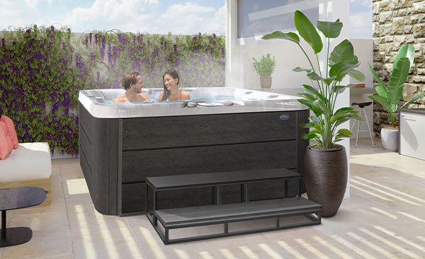 Escape™ Spas West PalmBeach hot tubs for sale