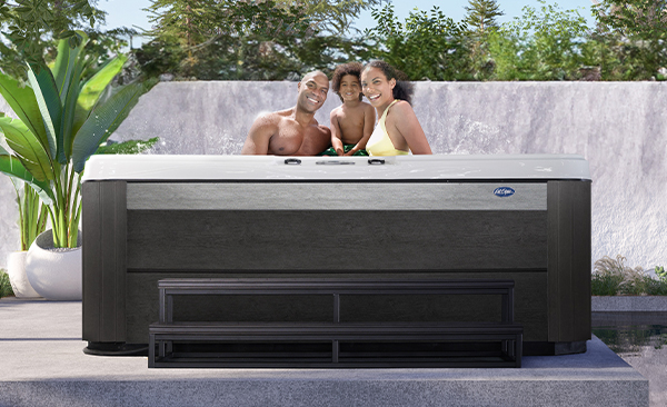 Patio Plus™ Spas West PalmBeach hot tubs for sale