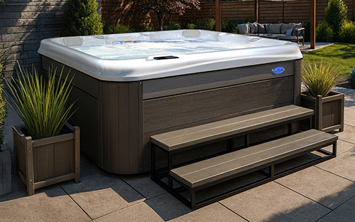 Patio&trade; Spas West PalmBeach hot tubs for sale