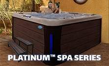 Platinum™ Spas West PalmBeach hot tubs for sale