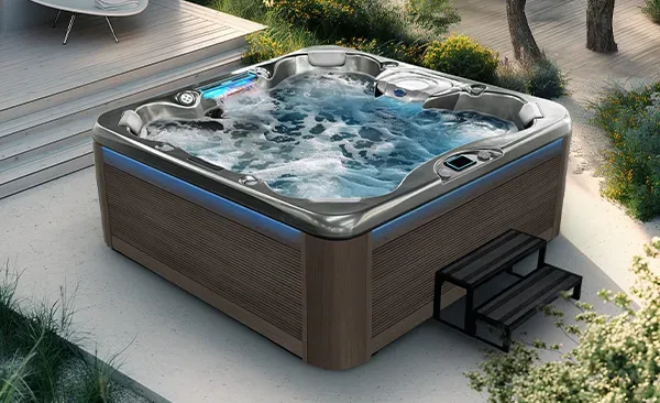 Platinum™ Spas West PalmBeach hot tubs for sale