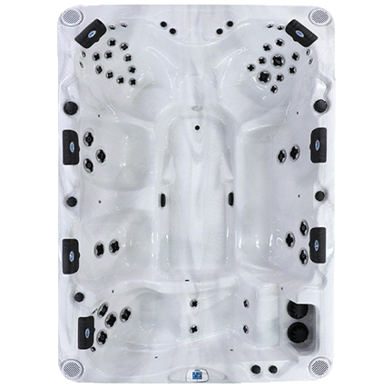 Newporter EC-1148LX hot tubs for sale in West PalmBeach