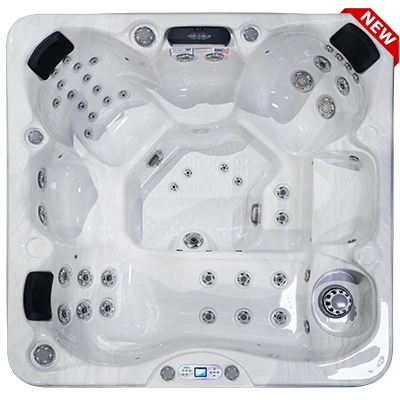 Costa EC-749L hot tubs for sale in West PalmBeach