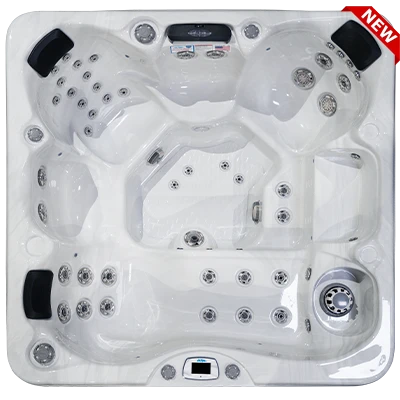 Costa-X EC-749LX hot tubs for sale in West PalmBeach