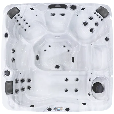 Avalon EC-840L hot tubs for sale in West PalmBeach