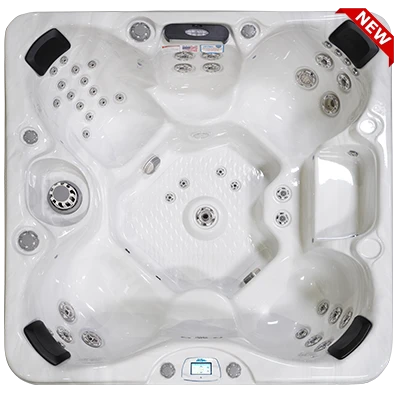 Cancun-X EC-849BX hot tubs for sale in West PalmBeach