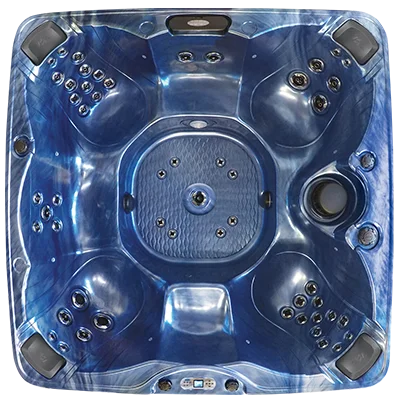 Bel Air EC-851B hot tubs for sale in West PalmBeach