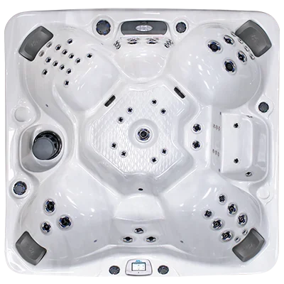 Cancun-X EC-867BX hot tubs for sale in West PalmBeach