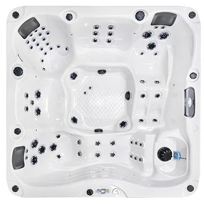 Malibu EC-867DL hot tubs for sale in West PalmBeach