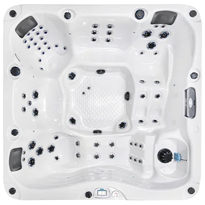 Malibu-X EC-867DLX hot tubs for sale in West PalmBeach