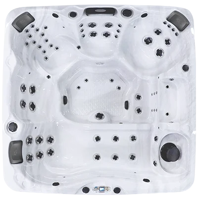 Avalon EC-867L hot tubs for sale in West PalmBeach