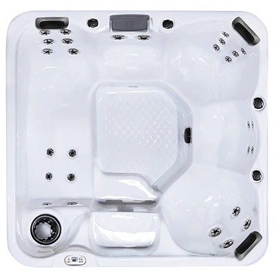 Hawaiian Plus PPZ-628L hot tubs for sale in West PalmBeach