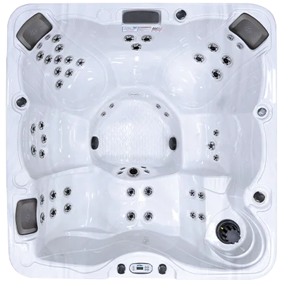 Pacifica Plus PPZ-743L hot tubs for sale in West PalmBeach