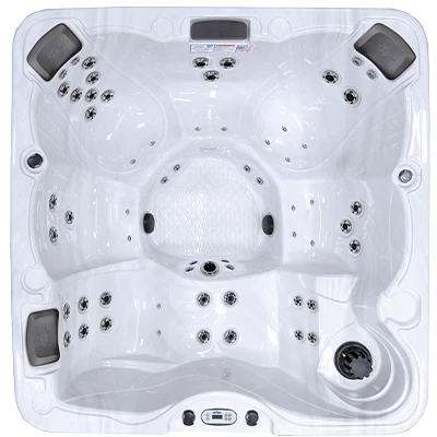 Pacifica Plus PPZ-752L hot tubs for sale in West PalmBeach