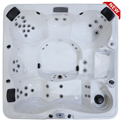 Atlantic Plus PPZ-843LC hot tubs for sale in West PalmBeach