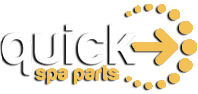 Quick spa parts logo - hot tubs spas for sale West PalmBeach