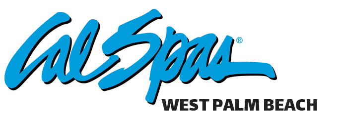 Calspas logo - West PalmBeach